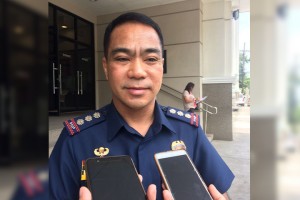 Iloilo police boosts ‘ber’ months anti-crime measures