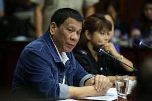 PRRD issues order removing non-tariff barriers for agri products