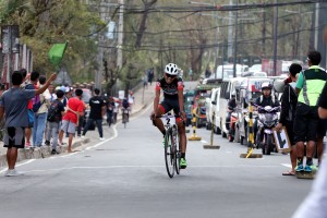 Clark to host PhilCycling road trials