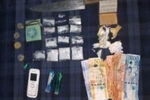 4 arrested, P646-K worth of ‘shabu’ seized in NegOcc