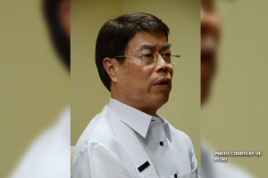 Peter Lim still in PH; no need to ask Interpol help yet: DOJ