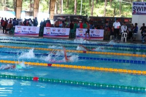 Palaro top athlete Mojdeh splashes 3rd gold in Batang Pinoy