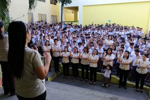 DepEd implements Cavite-wide sign language program