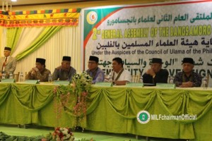 BARMM will need more skilled workers: Murad