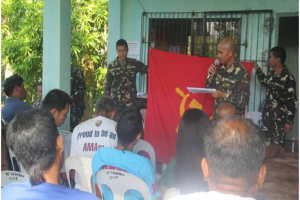 113 NPA supporters in NegOcc return to fold of law