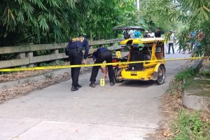 Pusher on PRRD 'narco list' slain in Koronadal drug bust