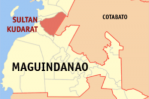 Cotabato trader, brother gunned down in Maguindanao