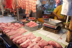 Gov’t to gain P5.3-B for hiking processed meat tariff