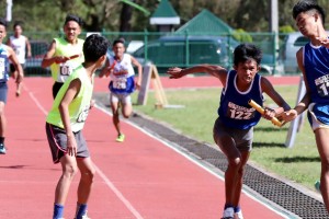 S. Cotabato gets 4th gold in Batang Pinoy