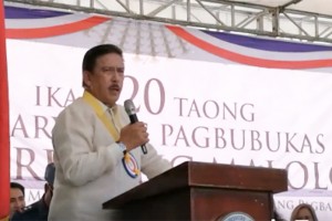 Sotto seeks Comelec personnel salary upgrade