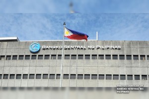 BSP end-July net income up nearly fourfold 