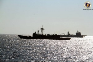 Navy to honor 'Kakadu' participants Sept. 24