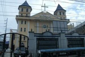 Shrine of Our Lady of Mercy: Mother of 70 churches in Novaliches