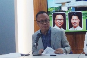 Districts get budget cuts for failing to spend funds: solon 