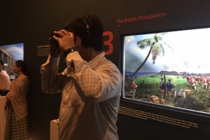 Virtual Reality: The future of Philippine museums