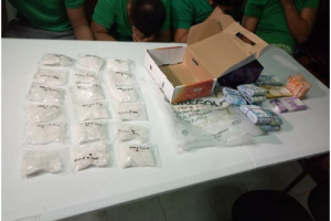 PNP vows stronger anti-drug ops amid claims of 'shabu' price cut