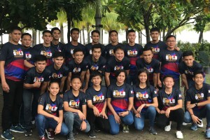 PH sepak takraw team ready to defend world title