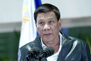 Duterte’s offer to NPA not form of bribery: Palace