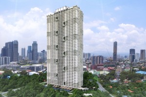 Strong condo sales seen to boost DMCI Homes income this year