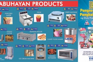 DFP, TESDA set relaunch of ‘Kabuhayan’ shopping for OFWs