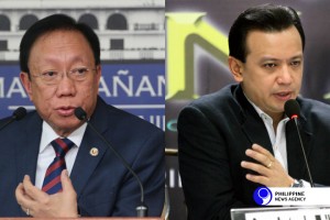 Calida to appeal Trillanes ruling before CA