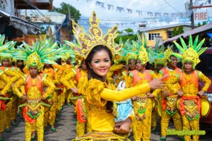 Biliran's capital festival, street party to draw visitors