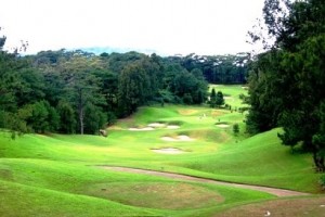 'Bubble' for PH golf events eyed