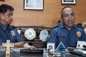 Probers eye land dispute in Davao lawyer's slay try
