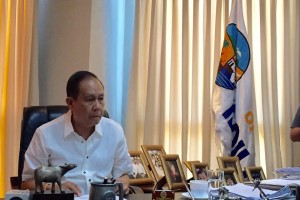  5 governors to join reg’l pact to save Visayan Sea