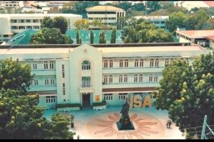Iloilo university achieves 100% MedTech board passing rate