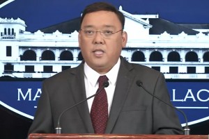 Issues with ex-NFA chief settled: Palace