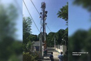 PH needs more cell tower firms, telco stakeholders say