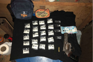 Bacolod drug suspect flees, leaves behind P1.2-M ‘shabu’