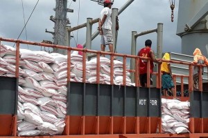 NegOcc mulls loaning NFA rice from Iloilo anew