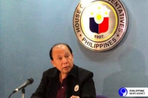House leader supports PH withdrawal from IPU