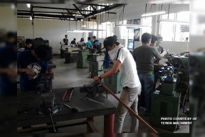 Tulong Trabaho law to address job-skills mismatch: solon