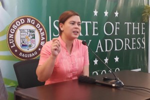 Get permit first, Mayor Sara tells investment firms