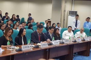 PRRD has final say on proposed reversion of PCOO to OPS
