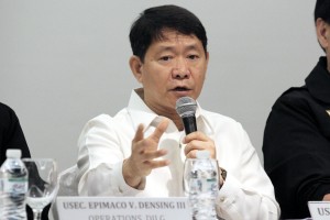 Raps filed vs. 45 mayors for failure to create local ADAC