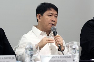 DILG brings fight vs. corruption to LGUs; launches Bantay Korapsyon