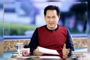 Quiboloy still in PH; hold departure order requested – DOJ