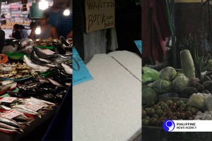 PH inflation seen to ease by yearend 