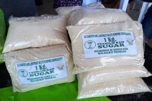 Sugar import liberalization seen to benefit consumers