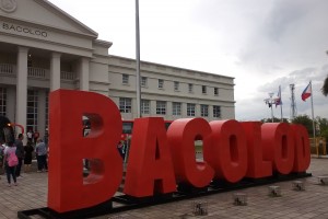Bacolod City ‘Most Business-Friendly LGU’ nat’l finalist anew