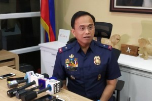 PNP maintains no EJK in PH