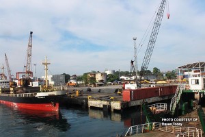 Shipping firm bids for Sasa Port modernization project 