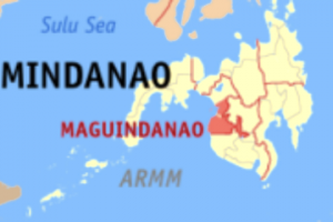 Duterte signs law dividing Maguindanao into 2 provinces