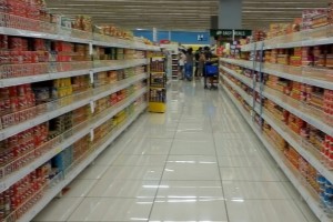 House Speaker eyes higher discounts on groceries for seniors, PWDs