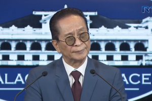 Malacañang expects ‘smooth sailing’ bicam on 2019 budget