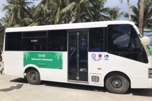 Modern jeepneys, e-trikes to be used in Boracay 